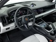 Porsche Cayenne Базовая III Рестайлинг, 2025 — экстерьер, фото 10