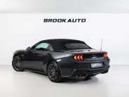Ford Mustang GT VII, 2025 — экстерьер, фото 8