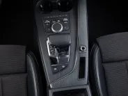 Audi A4 40 TDI quattro S tronic V (B9), 2018 — экстерьер, фото 18