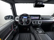 Mercedes-Benz G-Класс AMG G 63 II (W465) Рестайлинг, 2026 — экстерьер, фото 13