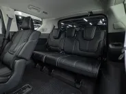 Infiniti QX80 Sensory II, 2026 — экстерьер, фото 34