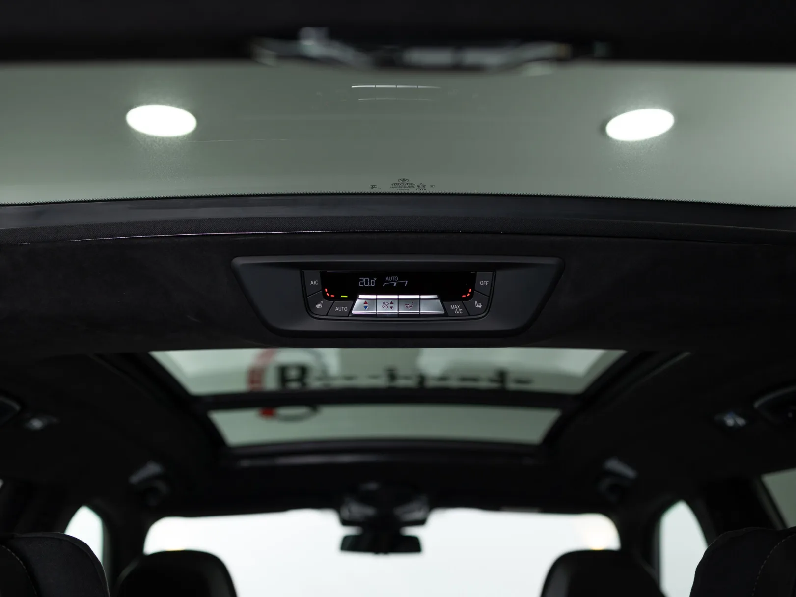 BMW X7 I (G07) Рестайлинг, 2024 — экстерьер, фото 30