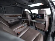 BMW 7 серии 760Li V (F01/F02/F04) Рестайлинг, 2012 — экстерьер, фото 30