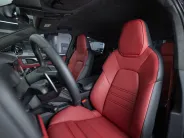 Porsche Cayenne Turbo GT III Рестайлинг, 2024 — экстерьер, фото 10