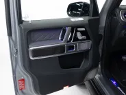 Mercedes-Benz G-Класс AMG G 63 II (W465) Рестайлинг, 2024 — экстерьер, фото 8