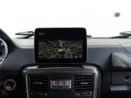 Mercedes-Benz G-Класс G 500 II (W463) Рестайлинг 4, 2016 — экстерьер, фото 16