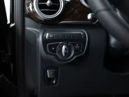 Mercedes-Benz V-Класс III (W447), 2017 — экстерьер, фото 39