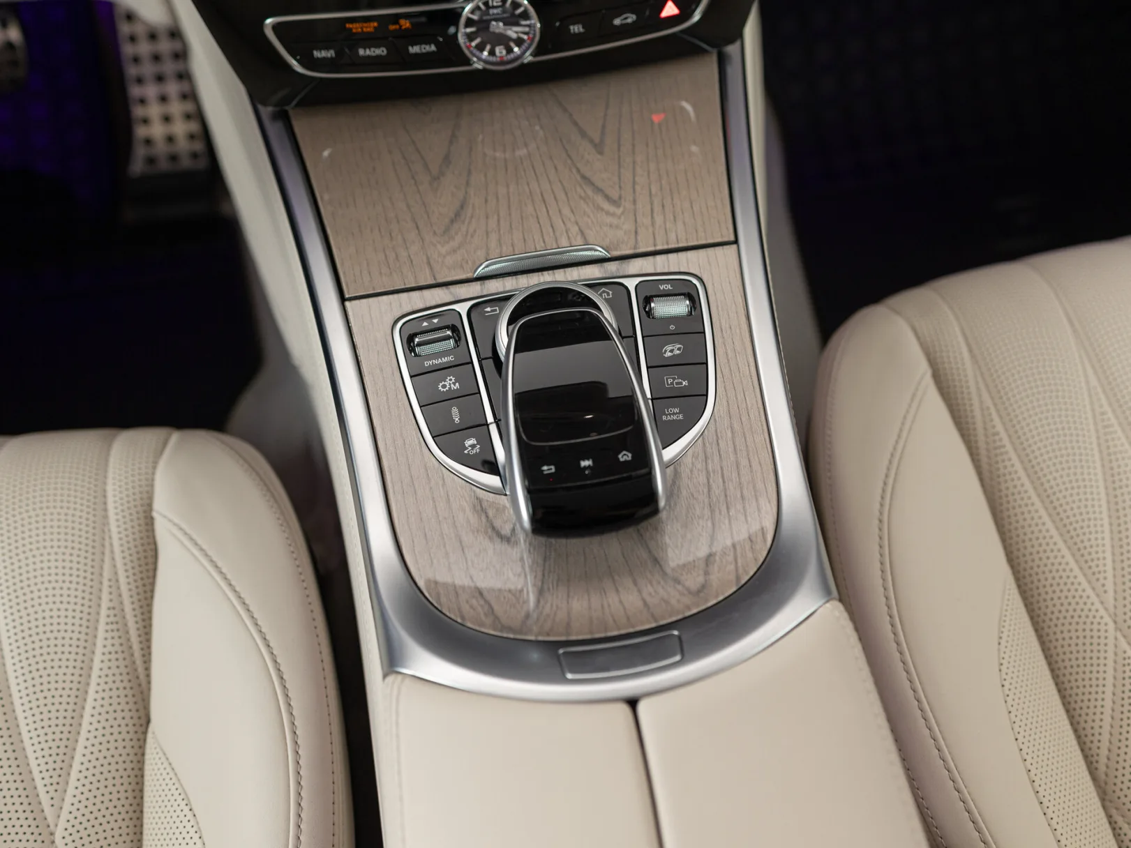 Mercedes-Benz G-Класс AMG G 63 II (W463), 2019 — экстерьер, фото 22