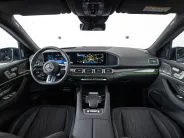 Mercedes-Benz GLS AMG GLS 63 4MATIC+ II (X167) Рестайлинг, 2023 — экстерьер, фото 33