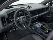 Porsche Cayenne Turbo GT III Рестайлинг, 2025 — экстерьер, фото 9