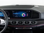 Mercedes-Benz GLS 400 d 4MATIC Luxury II (X167), 2020 — экстерьер, фото 24
