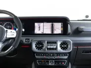 Mercedes-Benz G-Класс AMG G 63 II (W463), 2020 — экстерьер, фото 25
