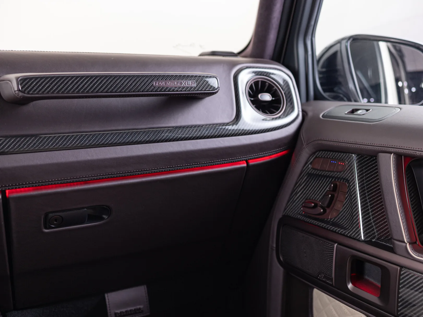 Mercedes-Benz G-Класс AMG Individual II (W463), 2020 — экстерьер, фото 23