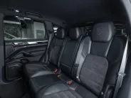 Porsche Cayenne Diesel Platinum Edition II Рестайлинг (958), 2017 — экстерьер, фото 28