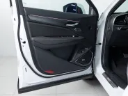 Geely Tugella I Рестайлинг, 2023 — экстерьер, фото 8