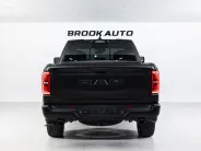 Ram 1500 Limited V Рестайлинг, 2024 — экстерьер, фото 5