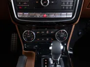 Mercedes-Benz G-Класс G 350 d II (W463) Рестайлинг 4, 2018 — экстерьер, фото 21