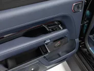 Zeekr 9X Max (6 seats) I, 2026 — экстерьер, фото 25