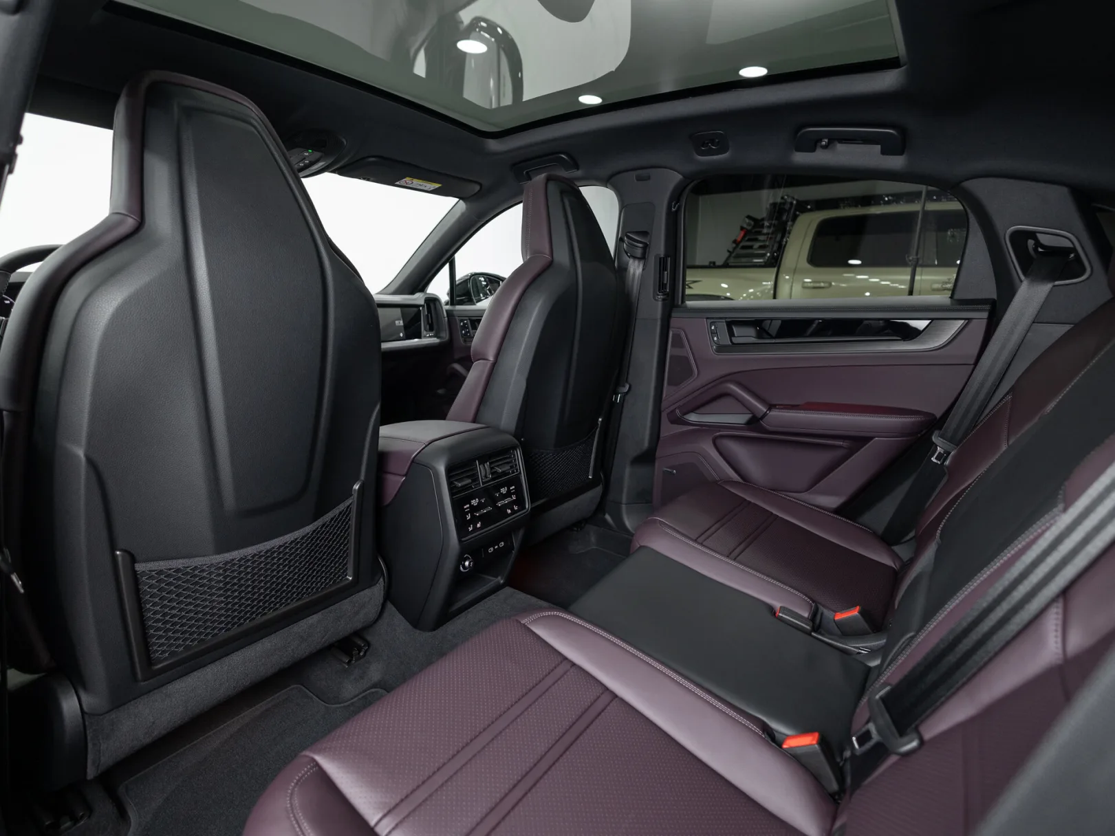 Porsche Cayenne Coupé III Рестайлинг, 2026 — экстерьер, фото 29