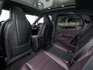 Porsche Cayenne Coupé III Рестайлинг, 2026 — экстерьер, фото 29