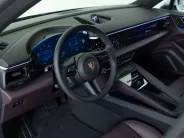 Porsche Macan II, 2024 — экстерьер, фото 10