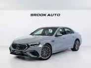 Mercedes-Benz E-Класс AMG E 53 4MATIC+ VI (W214), 2025 — экстерьер, фото 1