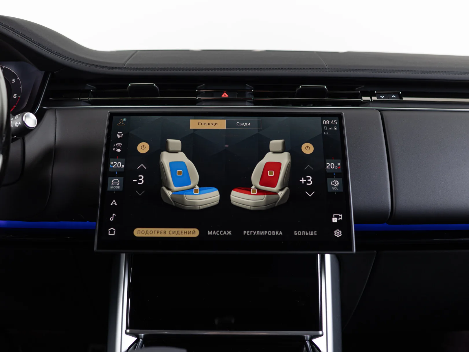 Land Rover Range Rover SE (USA) V, 2025 — экстерьер, фото 24
