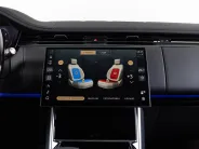 Land Rover Range Rover SE (USA) V, 2025 — экстерьер, фото 24