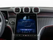Mercedes-Benz GLC 300 4MATIC II (X254), 2025 — экстерьер, фото 24