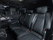 Mercedes-Benz GLS AMG GLS 63 4MATIC+ II (X167) Рестайлинг, 2025 — экстерьер, фото 35