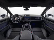 Porsche Cayenne GTS III Рестайлинг, 2025 — экстерьер, фото 32