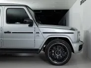 Mercedes-Benz G-Класс AMG G 63 II (W463), 2021 — экстерьер, фото 45