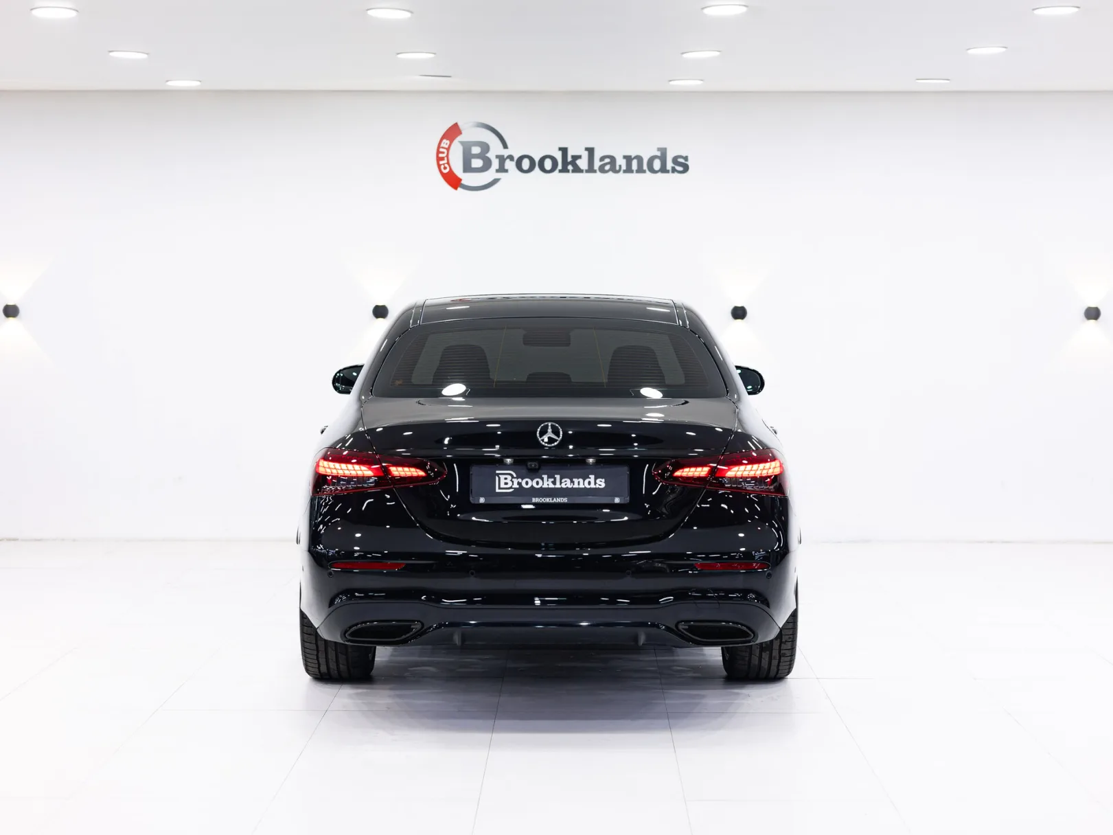 Mercedes-Benz E-Класс E 350 d 4MATIC Sport Plus V (W213, S213, C238) Рестайлинг, 2021 — экстерьер, фото 5