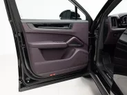 Porsche Cayenne Coupé III Рестайлинг, 2026 — экстерьер, фото 8