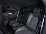 Porsche Cayenne Turbo GT III Рестайлинг, 2025 — экстерьер, фото 28