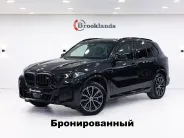 BMW X5 M60i IV (G05/G18) Рестайлинг, 2024 — экстерьер, фото 1
