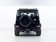Mercedes-Benz G-Класс AMG G 63 II (W465) Рестайлинг, 2025 — экстерьер, фото 5