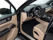 Porsche Cayenne Platinum Edition III, 2023 — экстерьер, фото 7