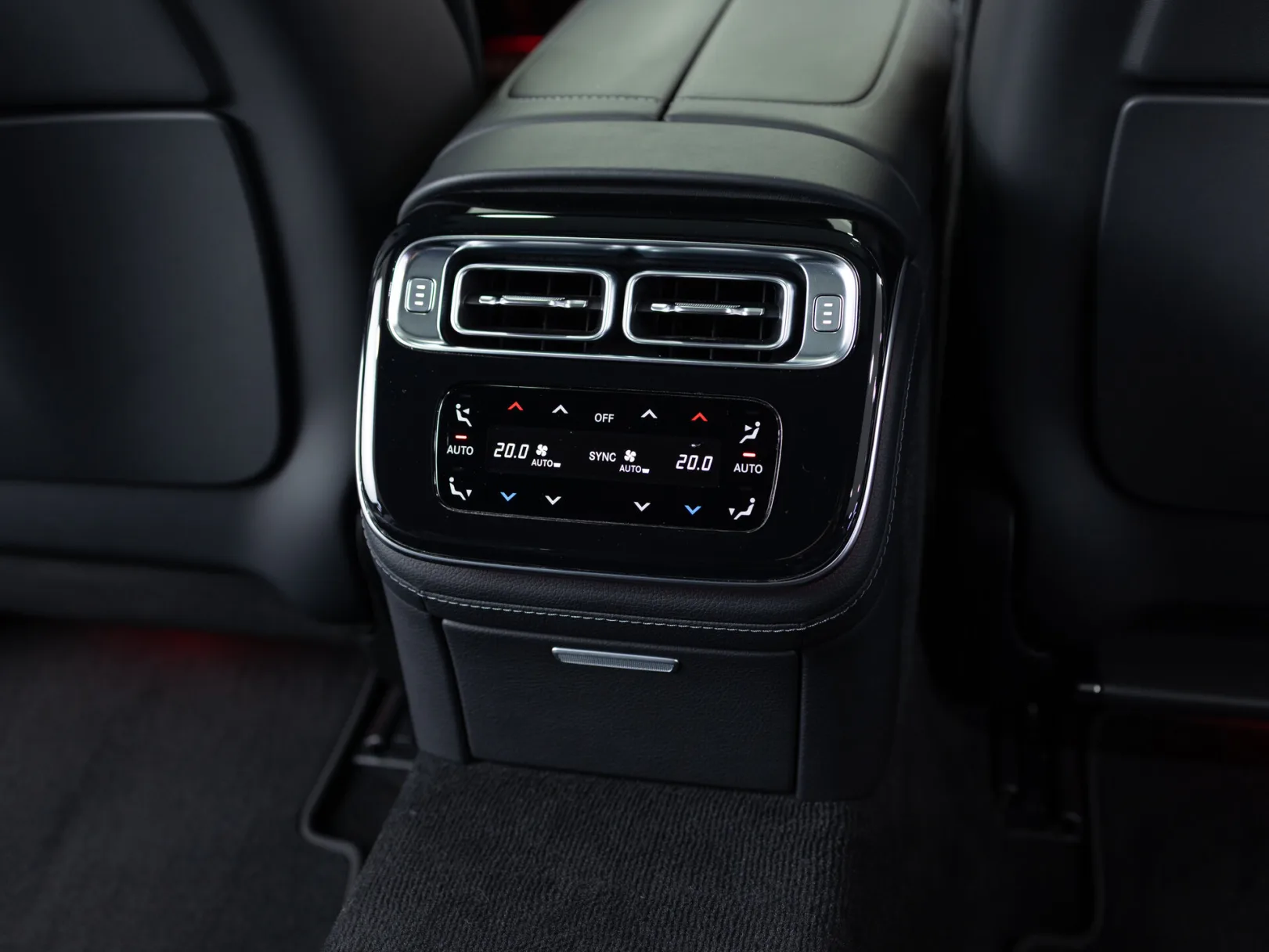 Mercedes-Benz S-Класс VII (W223), 2021 — экстерьер, фото 32