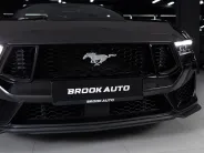 Ford Mustang GT VII, 2025 — экстерьер, фото 34