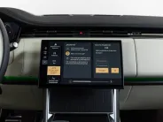 Land Rover Range Rover HSE V, 2024 — экстерьер, фото 27