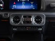 Mercedes-Benz G-Класс AMG G 63 II (W465) Рестайлинг, 2025 — экстерьер, фото 16