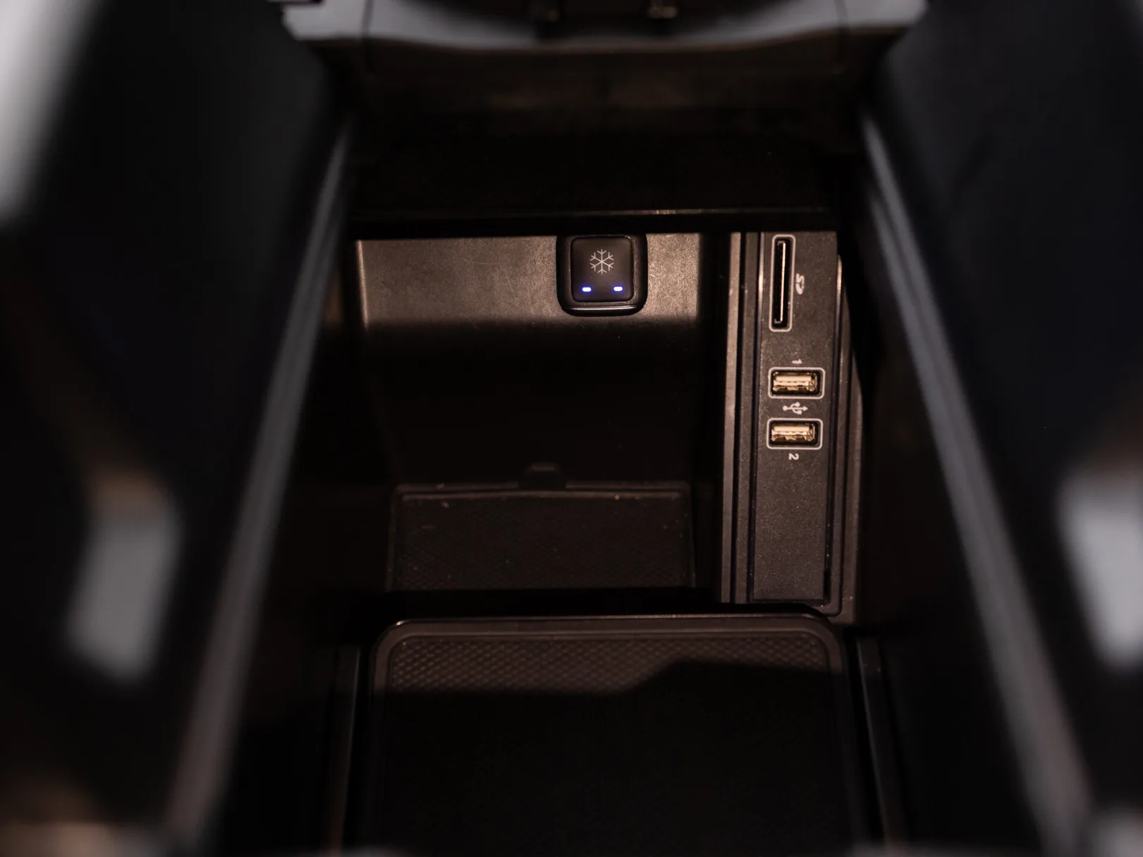 Mercedes-Benz V-Класс III (W447), 2019 — экстерьер, фото 23