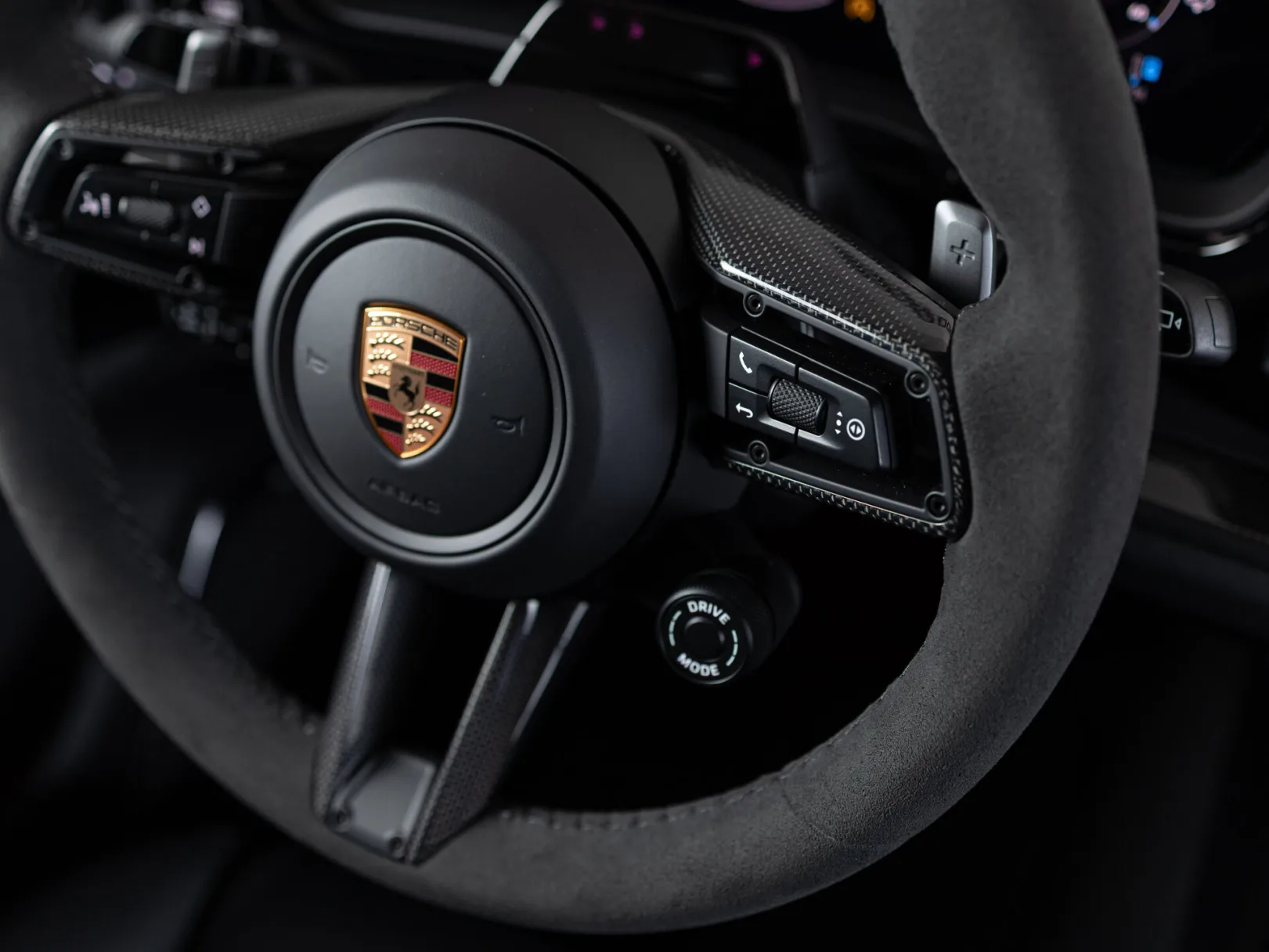 Porsche Cayenne GTS Coupé III Рестайлинг, 2026 — экстерьер, фото 16