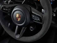 Porsche Cayenne GTS Coupé III Рестайлинг, 2026 — экстерьер, фото 16