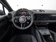 Porsche Cayenne III Рестайлинг, 2024 — экстерьер, фото 11