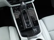 Porsche Macan T I Рестайлинг 2, 2025 — экстерьер, фото 22