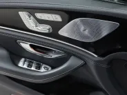 Mercedes-Benz AMG GT 4-Door Coupe AMG GT 43 4MATIC+ Особая Серия I, 2022 — экстерьер, фото 9