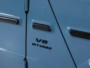 Mercedes-Benz G-Класс AMG G 63 II (W463), 2023 — экстерьер, фото 38