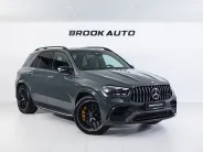 Mercedes-Benz GLE AMG GLE 63 S 4MATIC+ II (V167) Рестайлинг, 2025 — экстерьер, фото 3